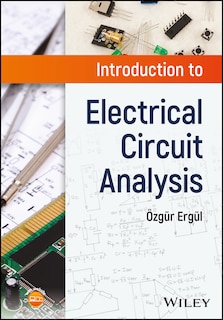 Couverture_Introduction to Electrical Circuit Analysis