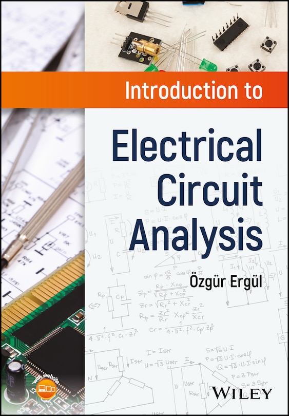 Couverture_Introduction to Electrical Circuit Analysis