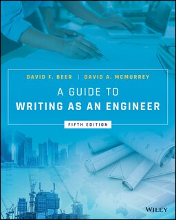 Front cover_A Guide to Writing as an Engineer