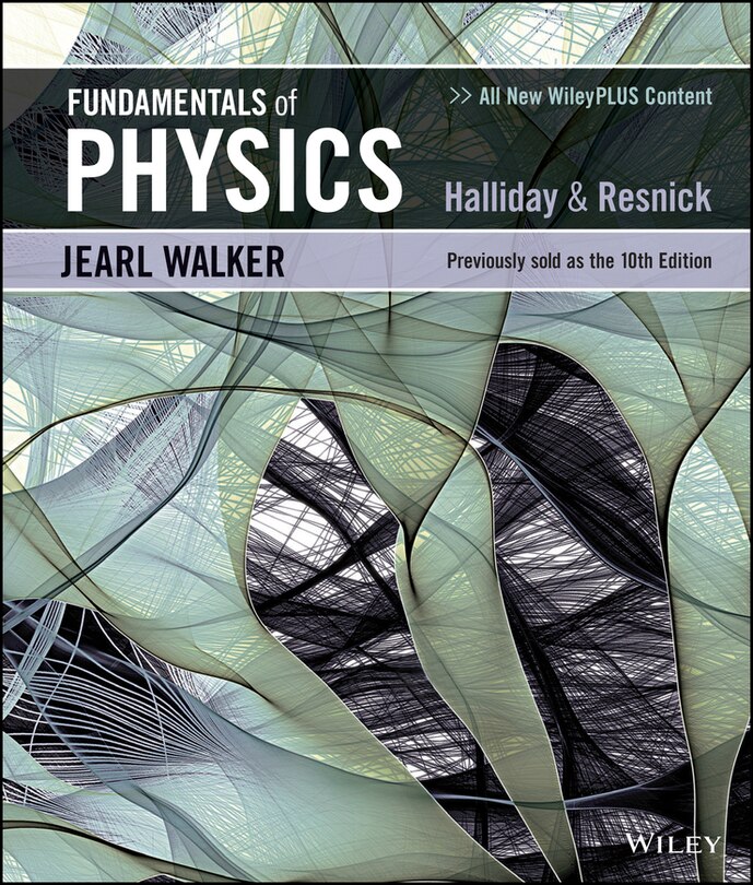 Front cover_Fundamentals of Physics