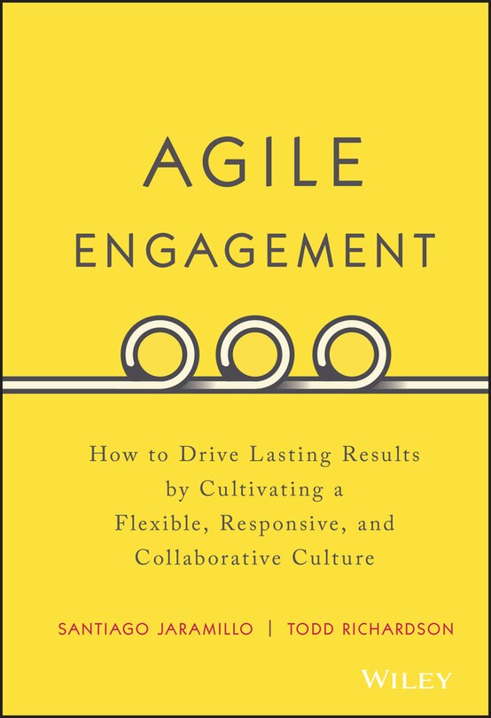 Couverture_Agile Engagement