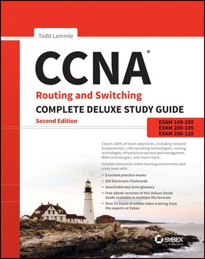 Couverture_CCNA Routing and Switching Complete Deluxe Study Guide