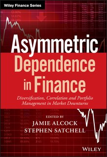 Front cover_Asymmetric Dependence in Finance