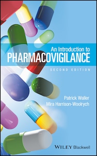 Front cover_An Introduction to Pharmacovigilance