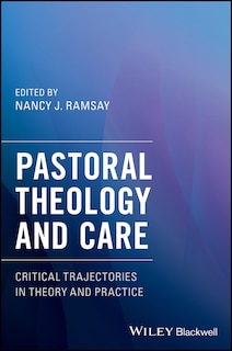 Front cover_Pastoral Theology and Care