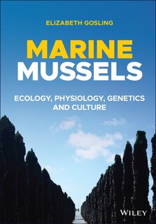 Front cover_Marine Mussels