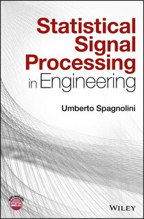 Front cover_Statistical Signal Processing in Engineering