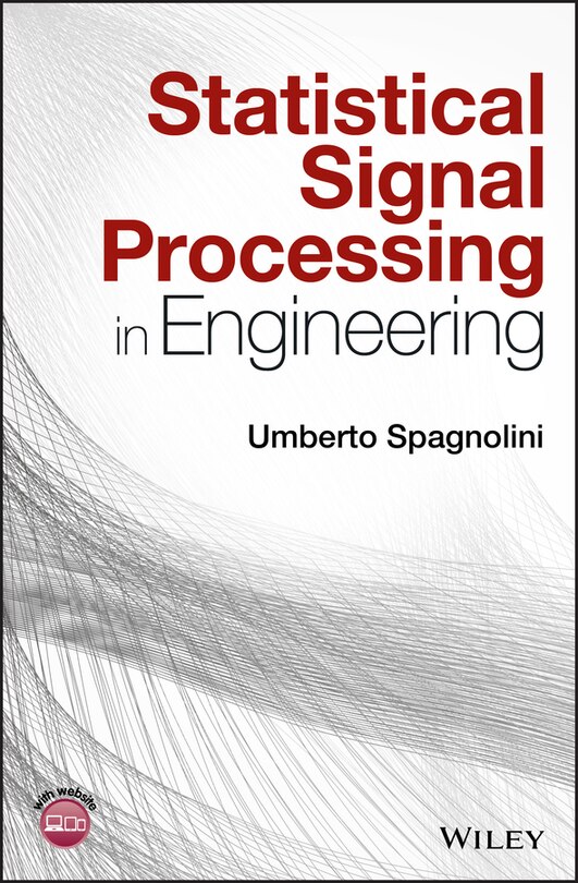 Front cover_Statistical Signal Processing in Engineering
