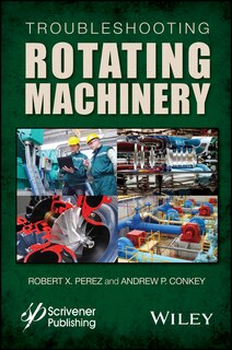 Couverture_Troubleshooting Rotating Machinery