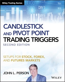 Front cover_Candlestick and Pivot Point Trading Triggers, + Website