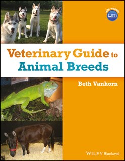 Couverture_Veterinary Guide to Animal Breeds