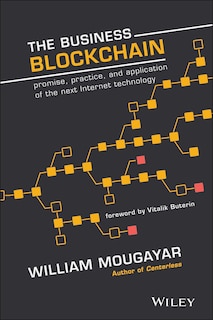 Front cover_The Business Blockchain