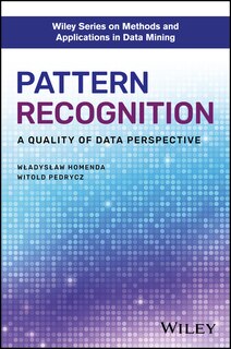 Front cover_Pattern Recognition