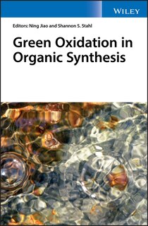 Front cover_Green Oxidation in Organic Synthesis