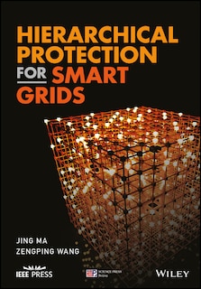 Front cover_Hierarchical Protection for Smart Grids