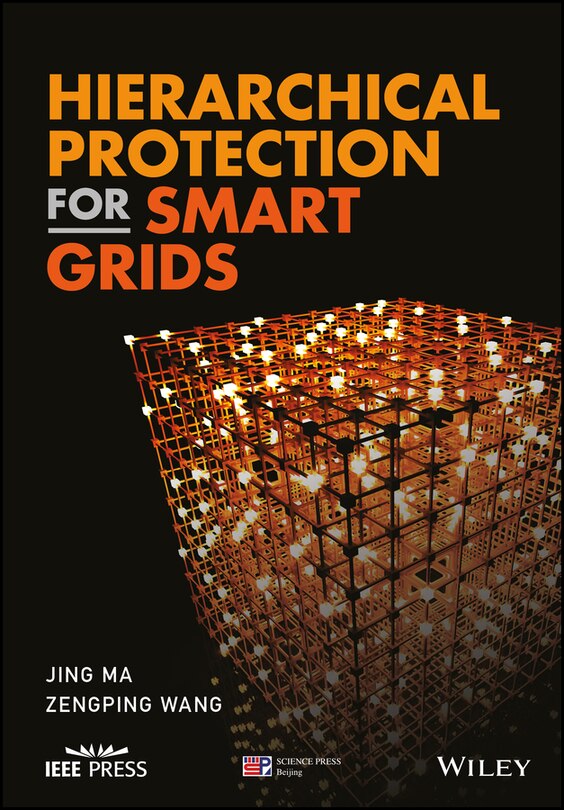 Front cover_Hierarchical Protection for Smart Grids