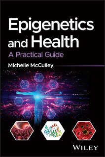 Couverture_Epigenetics and Health