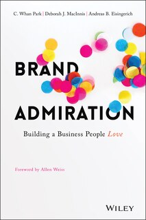 Front cover_Brand Admiration