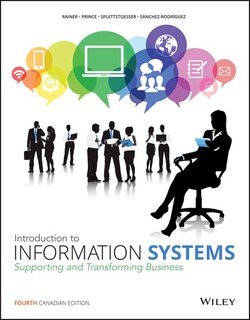Couverture_Introduction To Information Systems