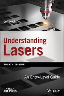 Front cover_Understanding Lasers