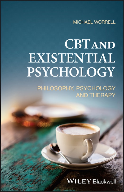 Couverture_CBT and Existential Psychology