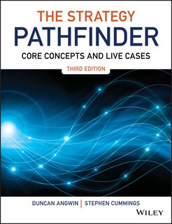 Couverture_The Strategy Pathfinder