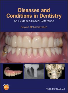 Front cover_Diseases and Conditions in Dentistry