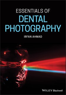 Front cover_Essentials Of Dental Photography