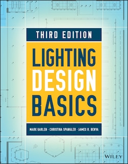 Couverture_Lighting Design Basics