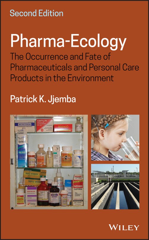 Front cover_Pharma-Ecology