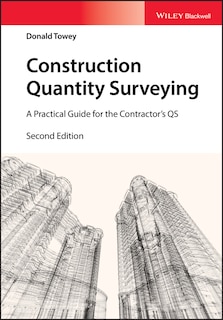 Front cover_Construction Quantity Surveying