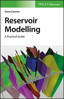 Couverture_Reservoir Modelling