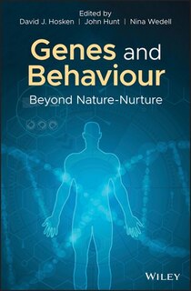 Front cover_Genes And Behaviour