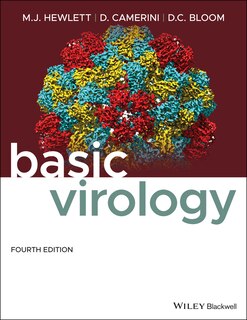 Front cover_Basic Virology