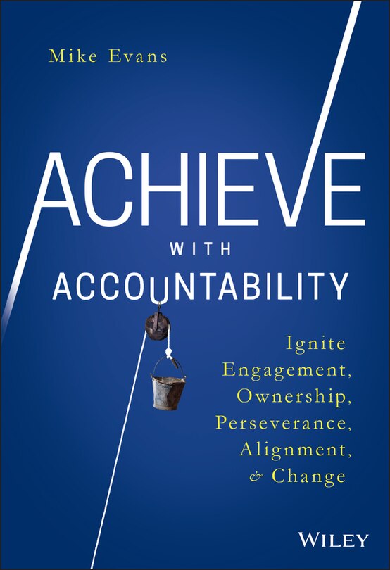 Front cover_Achieve with Accountability