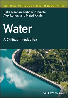 Front cover_Water