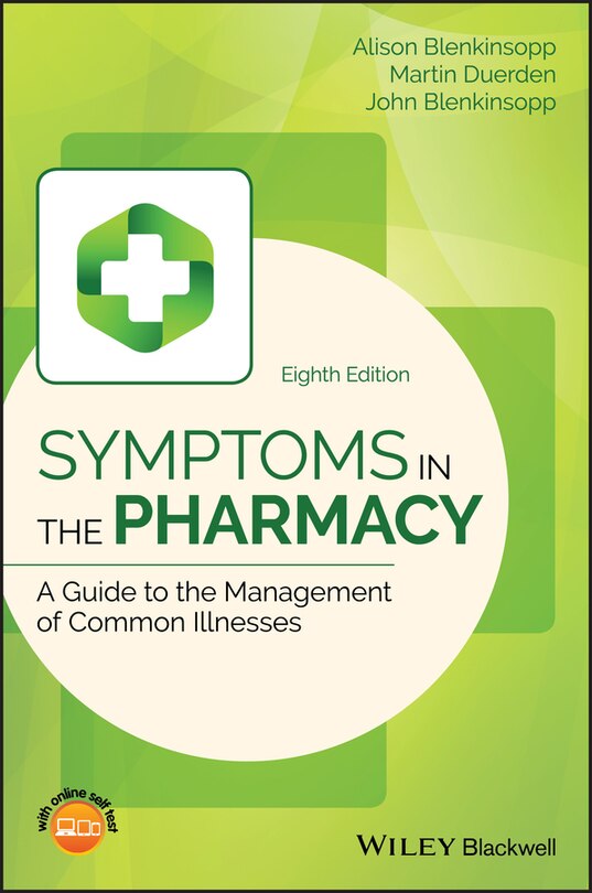 Couverture_Symptoms in the Pharmacy