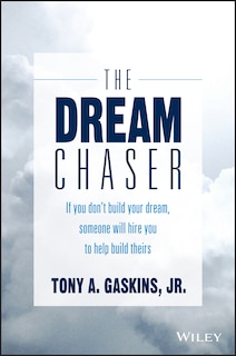 Couverture_The Dream Chaser