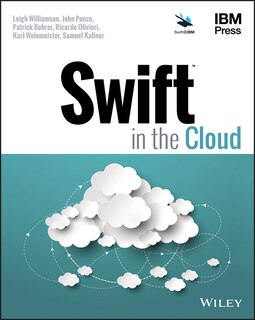 Front cover_Swift in the Cloud