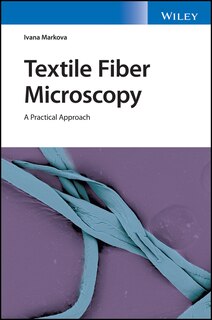 Couverture_Textile Fiber Microscopy