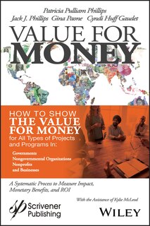 Front cover_Value for Money