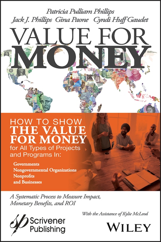 Front cover_Value for Money