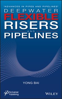 Front cover_Deepwater Flexible Risers And Pipelines