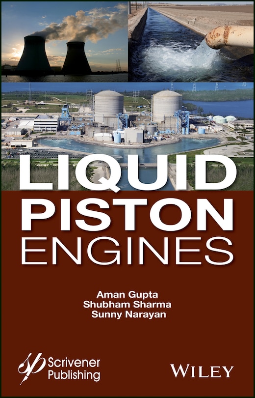 Couverture_Liquid Piston Engines