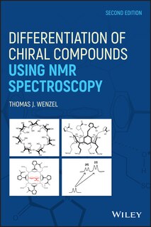Front cover_Differentiation of Chiral Compounds Using NMR Spectroscopy