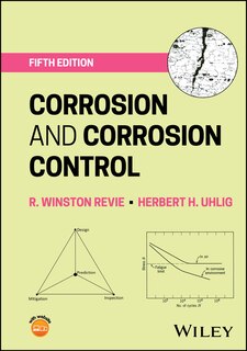 Front cover_Corrosion and Corrosion Control