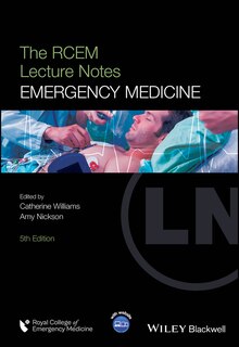 Couverture_The RCEM Lecture Notes