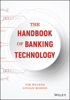 Front cover_The Handbook of Banking Technology