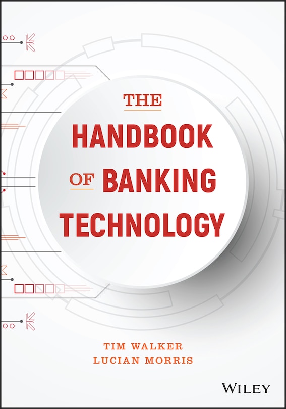 Front cover_The Handbook of Banking Technology