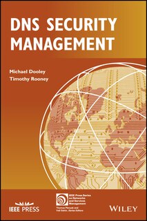 Front cover_DNS Security Management